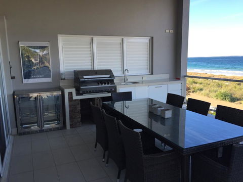 Waterfront Dream Vincentia - Accommodation Bookings 1