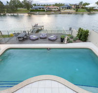 Waterfront Entertainer - Accommodation Bookings