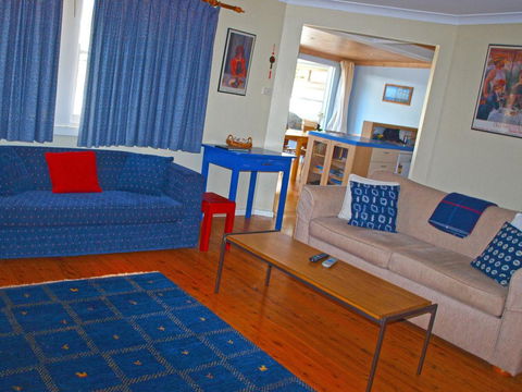 Waterfront Heaven @ Callala Bay - Accommodation Bookings 1