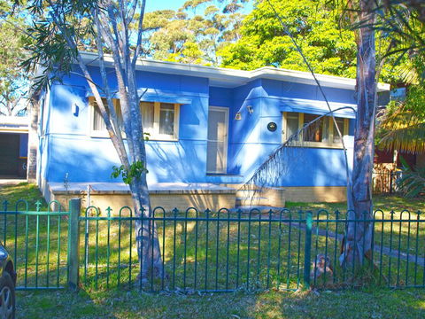 Waterfront Heaven @ Callala Bay - Accommodation Bookings 0