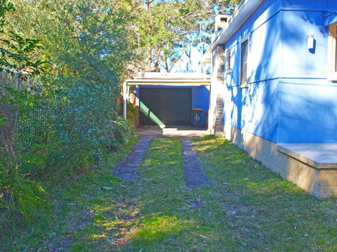 Waterfront Heaven @ Callala Bay - Accommodation Bookings 2