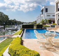 Waterfront Home / Amazing place to be