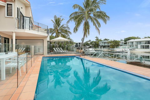 Waterfront Luxury, Noosa Heads - Accommodation Bookings 3