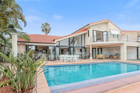 Waterfront Luxury, Noosa Heads - Accommodation Bookings 2