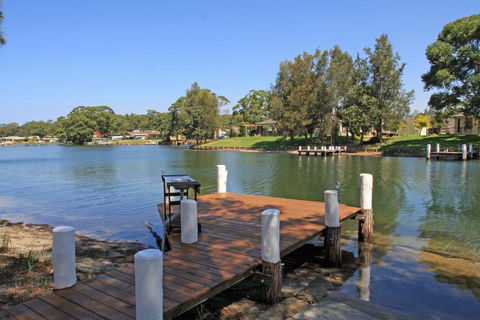 Waterfront On Plover - Accommodation Bookings 0
