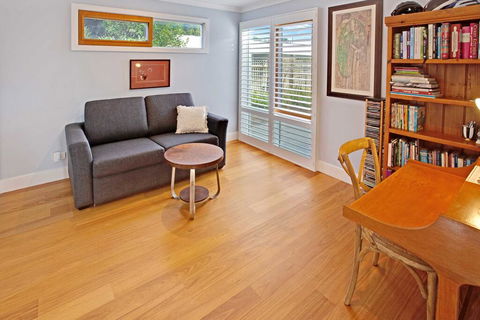 Waterfront Sanctuary - Raymond Island Getaway - Accommodation Bookings 1