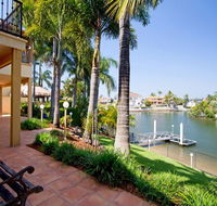 Waterfront Sorrento - Accommodation Bookings