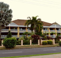Waterfront Terraces - Accommodation Bookings