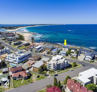 Waterfront Unit Unit 3 - Accommodation Bookings