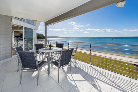 Waterfront Wonderland Foreshore Drive 41 - Accommodation Bookings 1