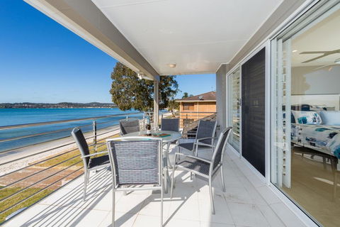 Waterfront Wonderland Foreshore Drive 41 - Accommodation Bookings 2