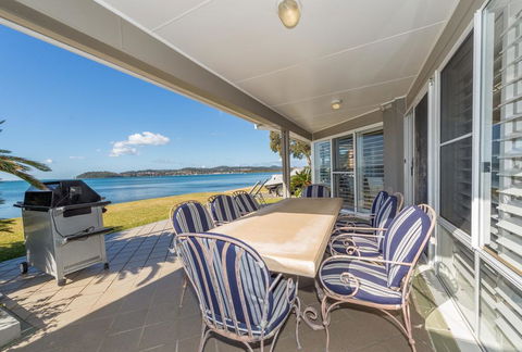 Waterfront Wonderland Foreshore Drive 41 - Accommodation Bookings 0