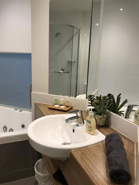 Waterfront@Waves - Accommodation Bookings 2