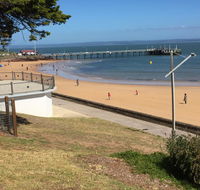 WaterfrontWaves - Accommodation Bookings