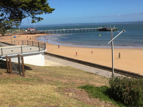 Waterfront@Waves - Accommodation Bookings 0