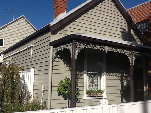 Redruth Cottage - Accommodation Bookings 26