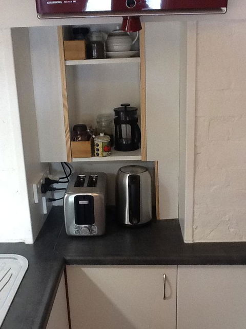 Redruth Cottage - Accommodation Bookings 16