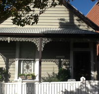 Redruth Cottage - Accommodation Bookings