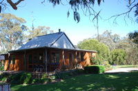 Bluegum Ridge Cottages