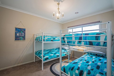 Nautical Rise Torquay - Accommodation Bookings 17