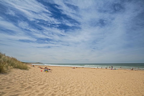 Nautical Rise Torquay - Accommodation Bookings 28