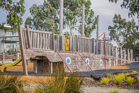Nautical Rise Torquay - Accommodation Bookings 31