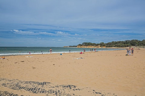 Nautical Rise Torquay - Accommodation Bookings 29