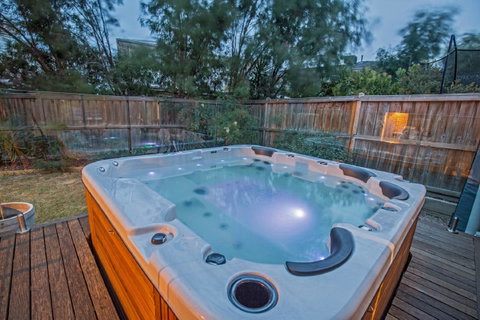 Nautical Rise Torquay - Accommodation Bookings 21