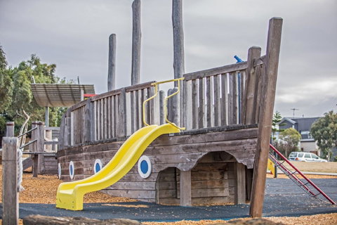 Nautical Rise Torquay - Accommodation Bookings 32