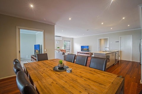 Nautical Rise Torquay - Accommodation Bookings 9