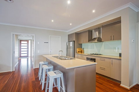 Nautical Rise Torquay - Accommodation Bookings 6