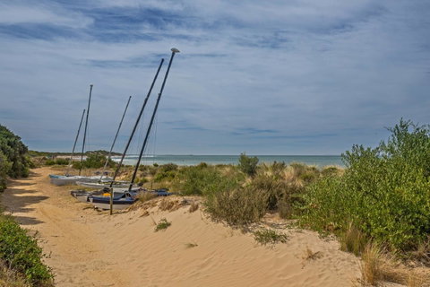 Nautical Rise Torquay - Accommodation Bookings 26