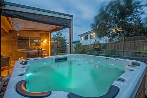 Nautical Rise Torquay - Accommodation Bookings 23
