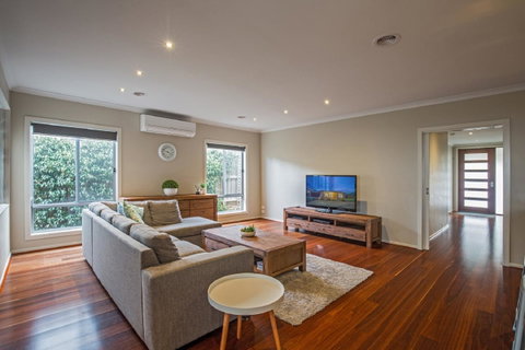 Nautical Rise Torquay - Accommodation Bookings 0