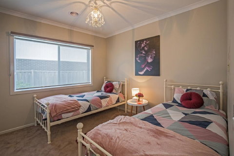 Nautical Rise Torquay - Accommodation Bookings 19