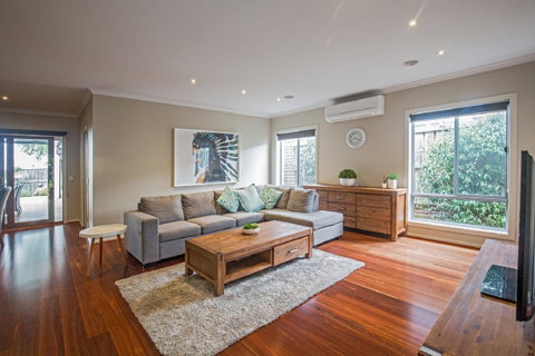 Nautical Rise Torquay - Accommodation Bookings 5