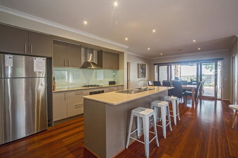 Nautical Rise Torquay - Accommodation Bookings 3