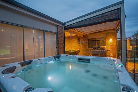 Nautical Rise Torquay - Accommodation Bookings 22