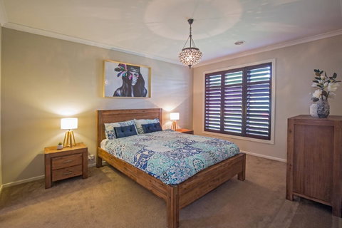 Nautical Rise Torquay - Accommodation Bookings 13