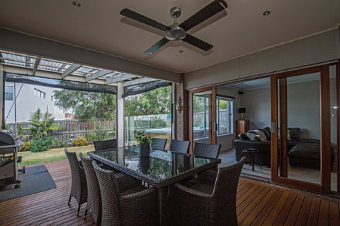 Nautical Rise Torquay - Accommodation Bookings 4