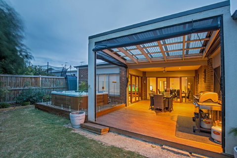 Nautical Rise Torquay - Accommodation Bookings 7
