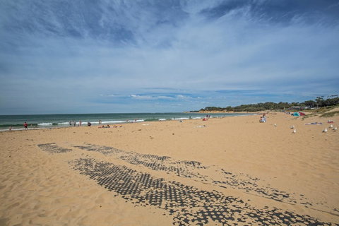 Nautical Rise Torquay - Accommodation Bookings 30