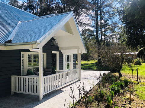 The Orchard - Accommodation Bookings 10