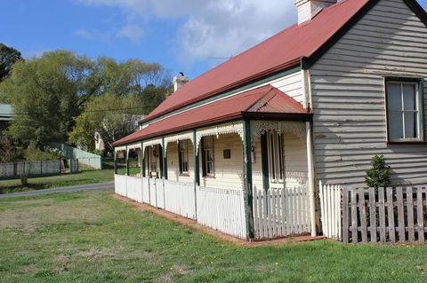 The Orchard - Accommodation Bookings 32