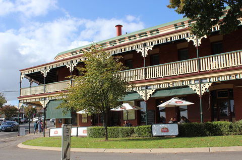 The Orchard - Accommodation Bookings 33