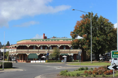 The Orchard - Accommodation Bookings 26