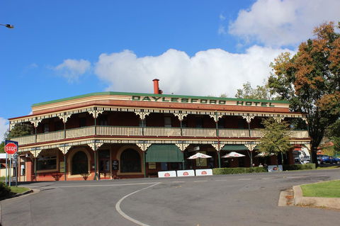 The Orchard - Accommodation Bookings 27