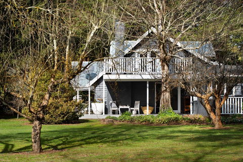 The Orchard - Accommodation Bookings 22