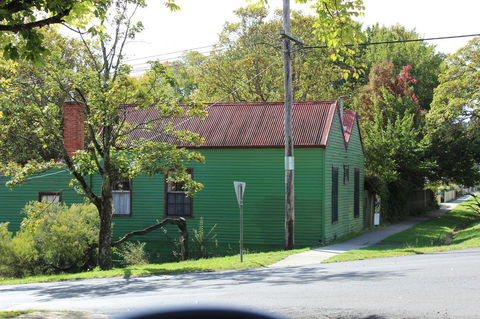 The Orchard - Accommodation Bookings 25