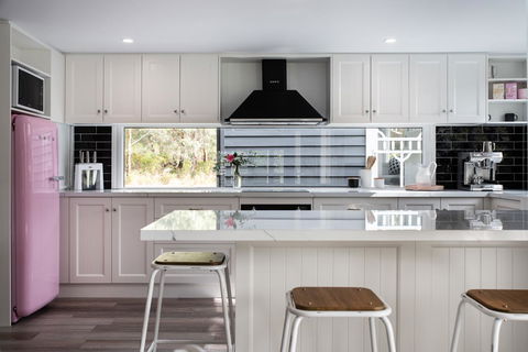 The Orchard - Accommodation Bookings 19